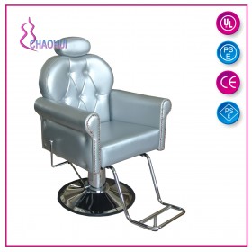 选购美发油压椅时需要注意哪些细节？